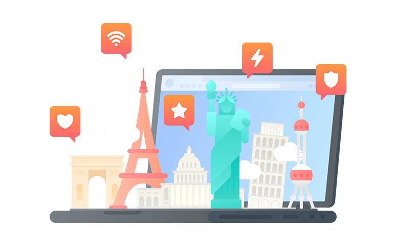 在阿根廷连接到中国vpn - 穿锁回国